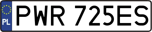 PWR725ES