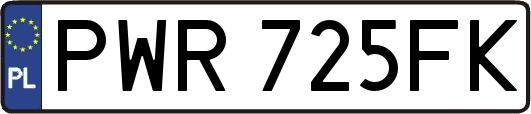 PWR725FK