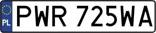 PWR725WA