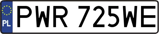 PWR725WE