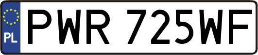 PWR725WF