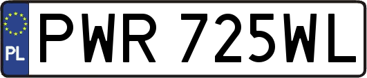 PWR725WL