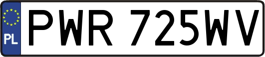 PWR725WV