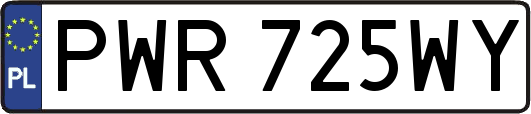 PWR725WY