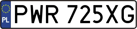 PWR725XG