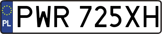 PWR725XH