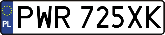 PWR725XK