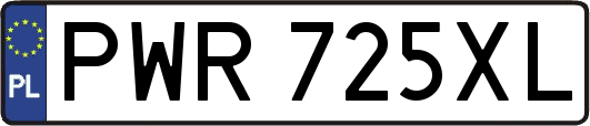 PWR725XL