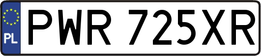 PWR725XR