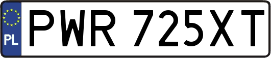 PWR725XT
