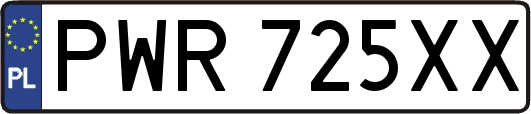 PWR725XX