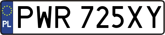 PWR725XY