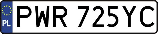 PWR725YC