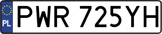 PWR725YH