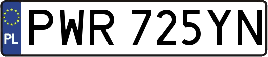 PWR725YN