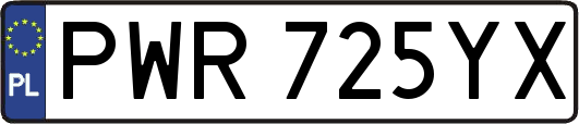 PWR725YX