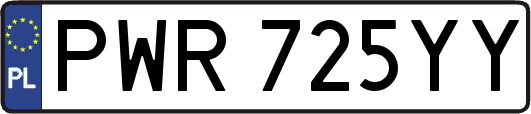 PWR725YY