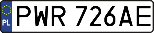 PWR726AE