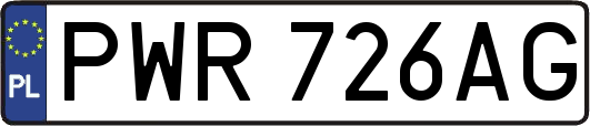 PWR726AG