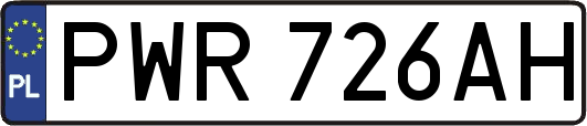 PWR726AH