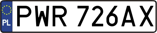 PWR726AX