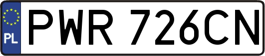 PWR726CN