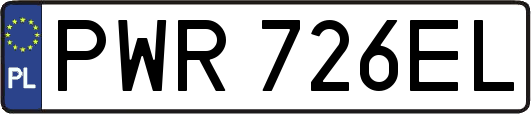 PWR726EL