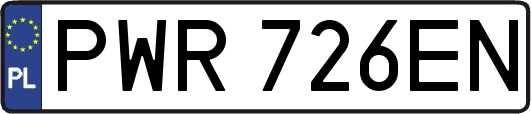 PWR726EN