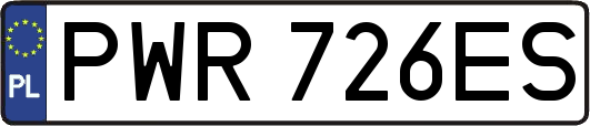PWR726ES