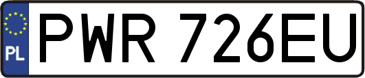 PWR726EU