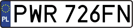 PWR726FN