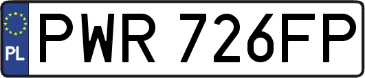 PWR726FP