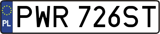 PWR726ST