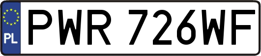 PWR726WF