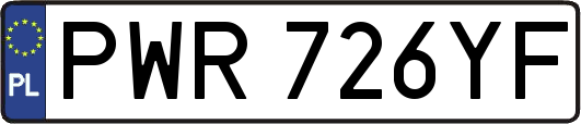 PWR726YF