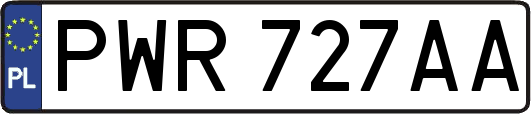 PWR727AA