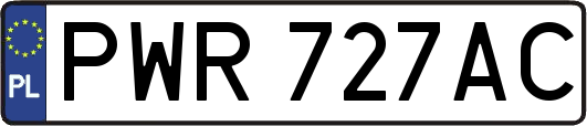 PWR727AC