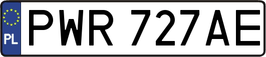 PWR727AE