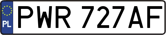 PWR727AF