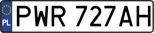 PWR727AH