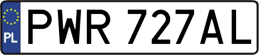 PWR727AL