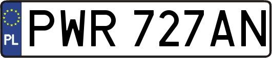 PWR727AN