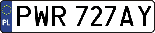 PWR727AY