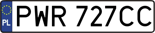 PWR727CC