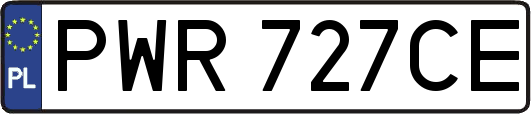 PWR727CE
