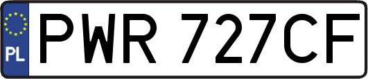PWR727CF