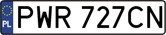 PWR727CN