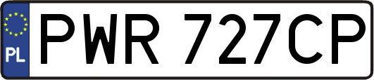 PWR727CP