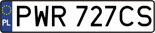 PWR727CS