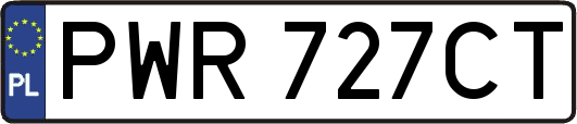 PWR727CT